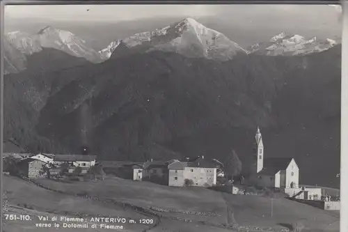 I 39040 ANTREI, Ortsansicht, 1963