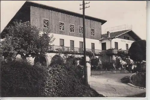 I 37017 LAZISE, Albergo "CASA MIA", 1958