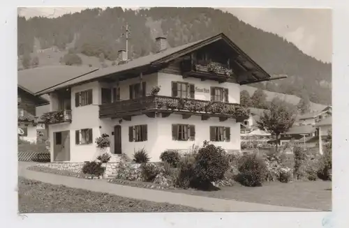 ???? Unbekannt / Unknown - HAUS BIRK