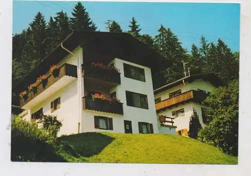 8240 BERCHTESGADEN, Haus Rosa