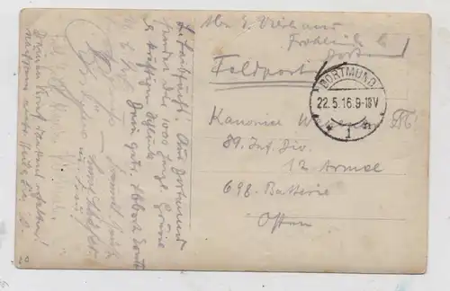 5090 LEVERKUSEN - PATTSCHEID, Absturz des Zeppelins / Luftschiffs "ERBSLÖH" am 13.07.1910, Photo - AK