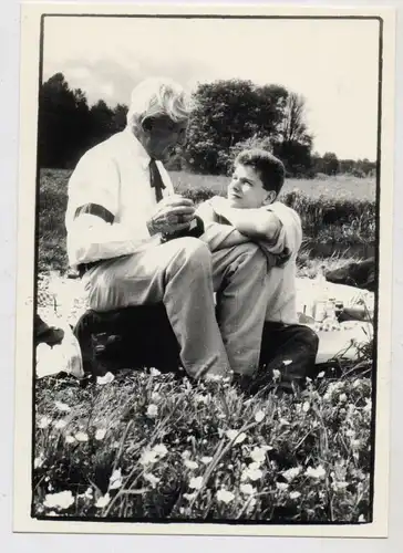 EROTIC - GAY, Deutsche Aidshilfe