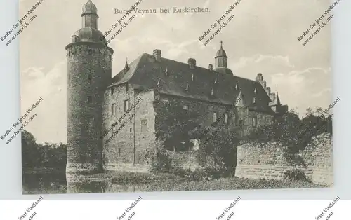 5350 EUSKIRCHEN - WISSKIRCHEN, Burg Veynau