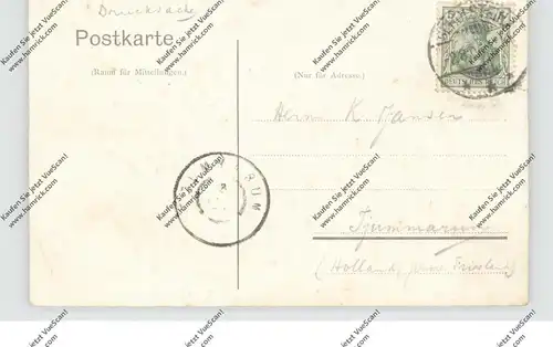 5530 GEROLSTEIN, Gesamtansicht, 1906