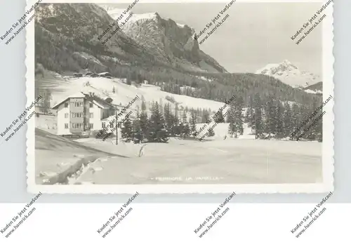 I 39036 ABTEI - STERN (La Villa), Pensione La Varella, 1938