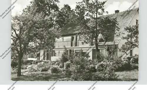7883 GÖRWIHL - ROTZINGEN, Kinderheim "Alpenblick", 1965