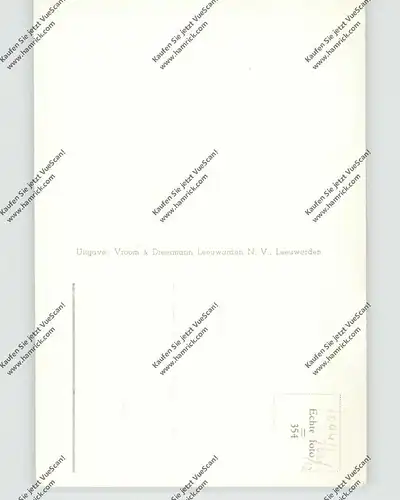 FRIESLAND - LEEUWARDEN, Oldehove