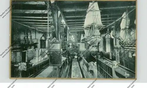 2400 LÜBECK, Schiffergesellschaft