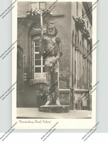 0-1800 BRANDENBURG, Roland