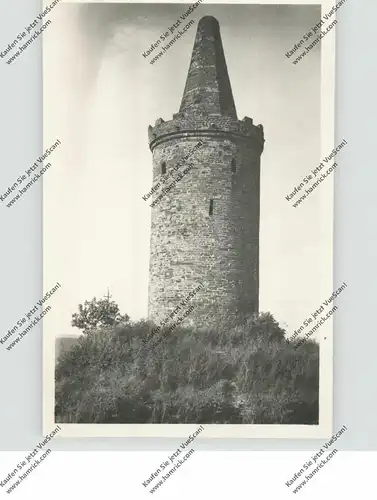 0-2140 ANKLAM, Hohe Stein, Photo-AK, keine AK-Einteilung