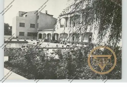 F 30400 VILLENEUVE-LES-AVIGNON, Foyer international YMCA / UCJG / CVJM