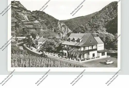 5483 BAD NEUENAHR - AHRWEILER - WALPORZHEIM, Bauernschenke, 1953