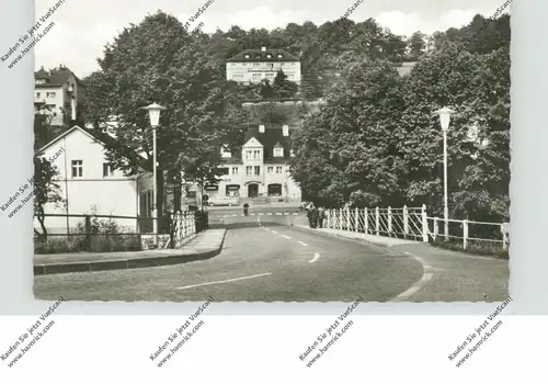 5880 LÜDENSCHEID - BRÜGGE, Volmebrücke