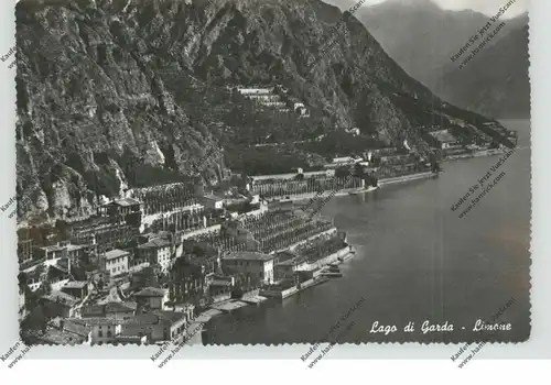 I 25010 LIMONE sul Garda, Panorama