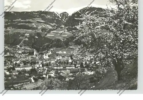 I 39042 BRIXEN, Panorama