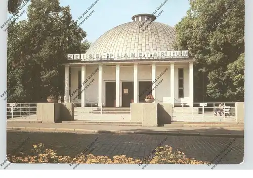ASTRO - Jena, ZEISS Planetarium