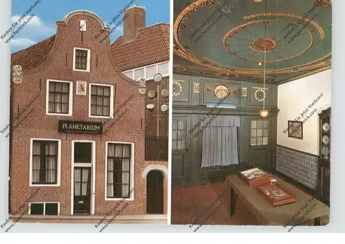 ASTRO - Franeker, Planetarium