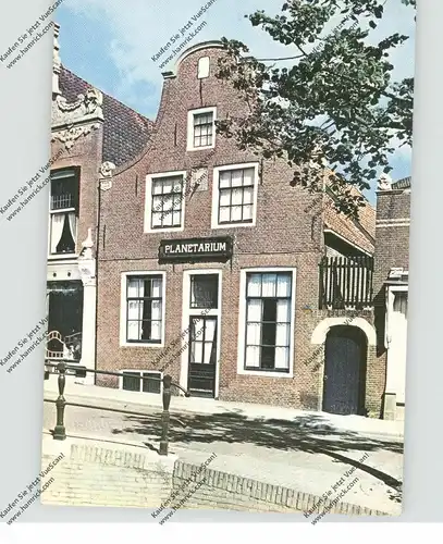 ASTRO - Franeker, Planetarium