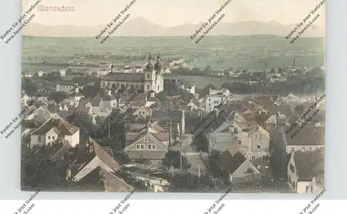 BÖHMEN & MÄHREN - MARIASCHEIN / BOHOSUDOV, Gesamtansicht 1907