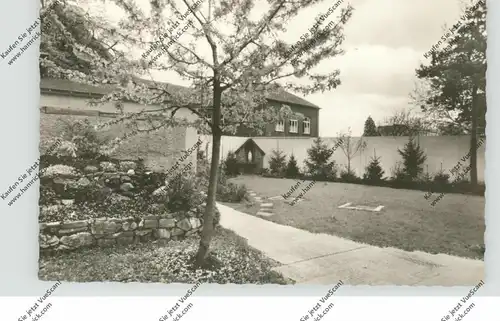 5300 BONN - BAD GODESBERG, Krankenhaus St. Markus - Stift