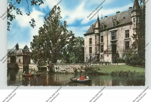 LIMBURG - VALKENBURG, Kasteel Chaloen