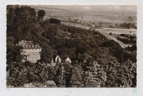 3260 RINTELN - STEINBERGEN, Autobahn Raststätte Schloß Arensburg