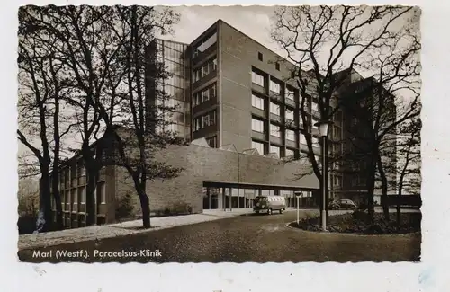 4370 MARL, Paracelsus - Klinik, 1962