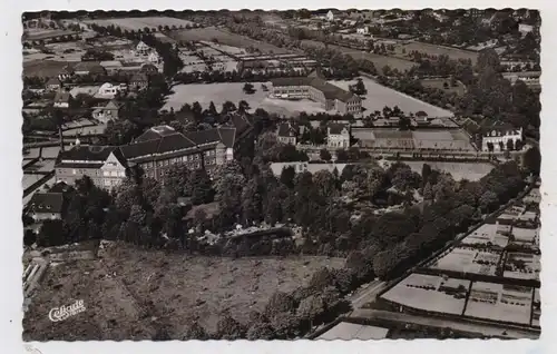 4712 WERNE, Luftaufnahme, 1958