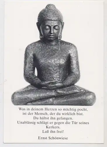 RELIGION - BUDDHISMUS, Buddhistisches Zentrum Scheibbs - Österreich
