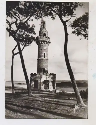 F 22500 PAIMPOL, La Tour de Kerroch
