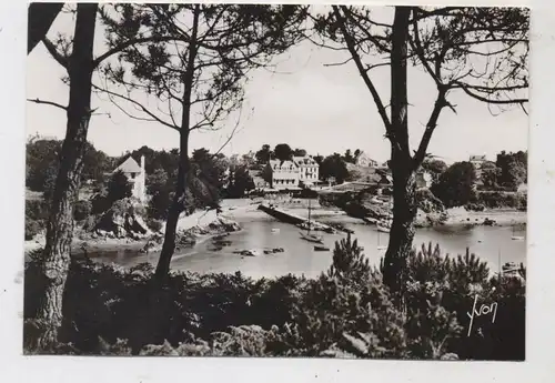 F 22500 PAIMPOL, Le port