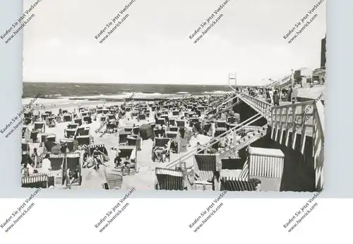 2280 SYLT - WESTERLAND, Strand