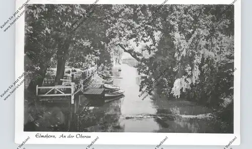 2200 ELMSHORN, An der Oberau, 1959