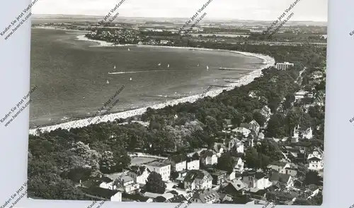 2408 TIMMENDORFER STRAND, Luftaufnahme