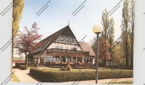 2844 LEMBRUCH, Dümmerhotel Strandlust