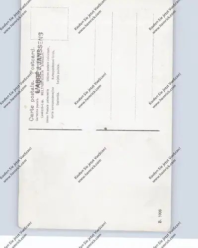 I 20100 MILANO / MAILAND, Corso Vittorio Emanuele, Tram