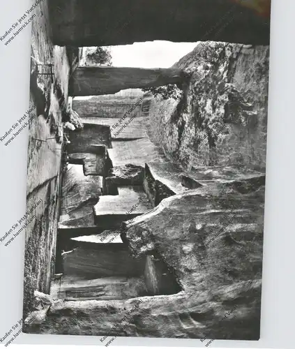 I 96100 SIRACUSA, La grotta dei Cordari