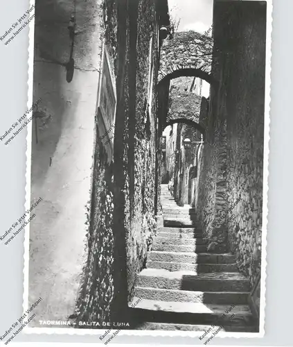 I 98039 TAORMINA, Salita de Luna