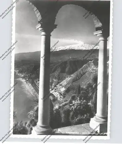 I 98039 TAORMINA, Notturno