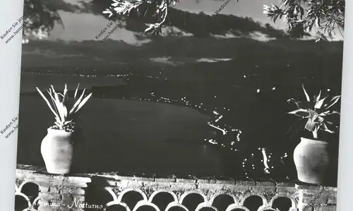 I 98039 TAORMINA, Nocturno