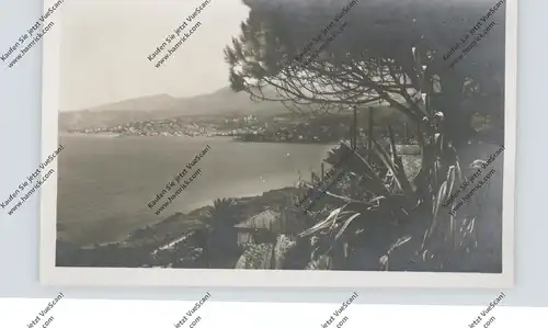 I 18038 SAN REMO, Panorama