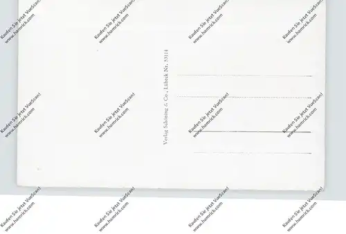 0-2385 ZINGST / Darß, Kirche