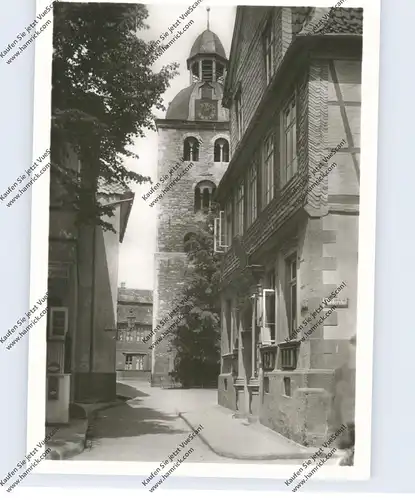 3308 KÖNIGSLUTTER, Pfarrkirche, DKV-Verlag
