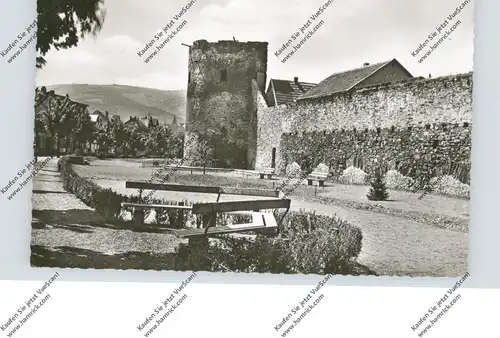 5483 BAD NEUENAHR - AHRWEILER - Kanonenturm Ahrweiler, 1960