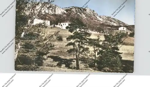 F 06750 ANDON, Thorenc
