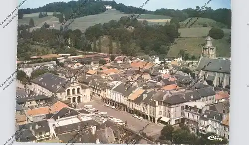 F 64800 NAY, Vue generale, CIM-Macon