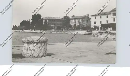 HR 51511 MALINSKA, KRK, 195..