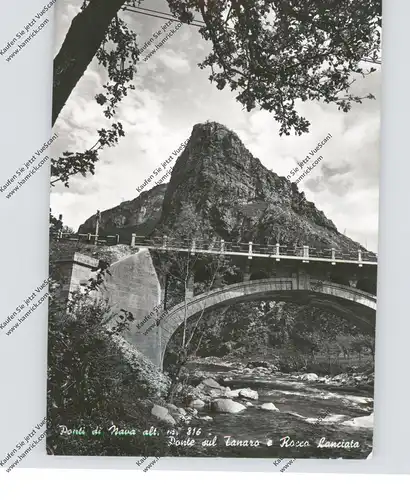 I 12078 ORMEA, Ponte di Nava,
