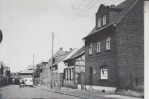 5030 HÜRTH - BERRENRATH, Hauptstrasse