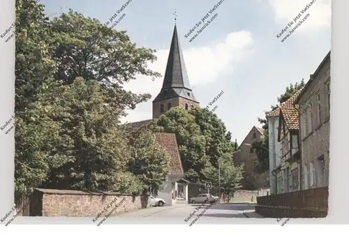 4990 LÜBBECKE, Evangelische Kirche